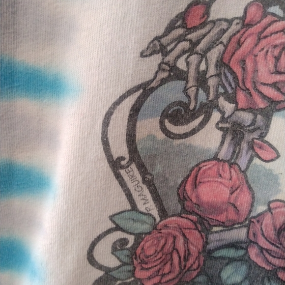 1995 grateful Dead - Picture 4 of 4